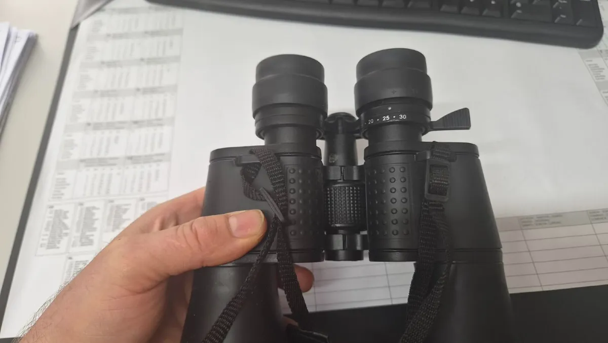 Powerful Binoculars - Image 3