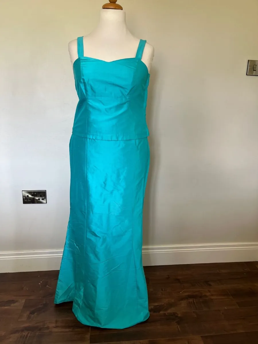 Antonelle Tacchini Mother of the Bride 3 piece - Image 3