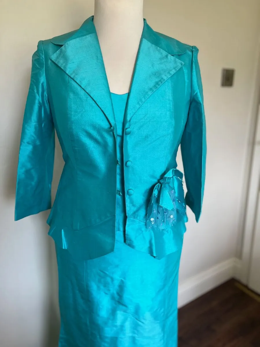 Antonelle Tacchini Mother of the Bride 3 piece - Image 1