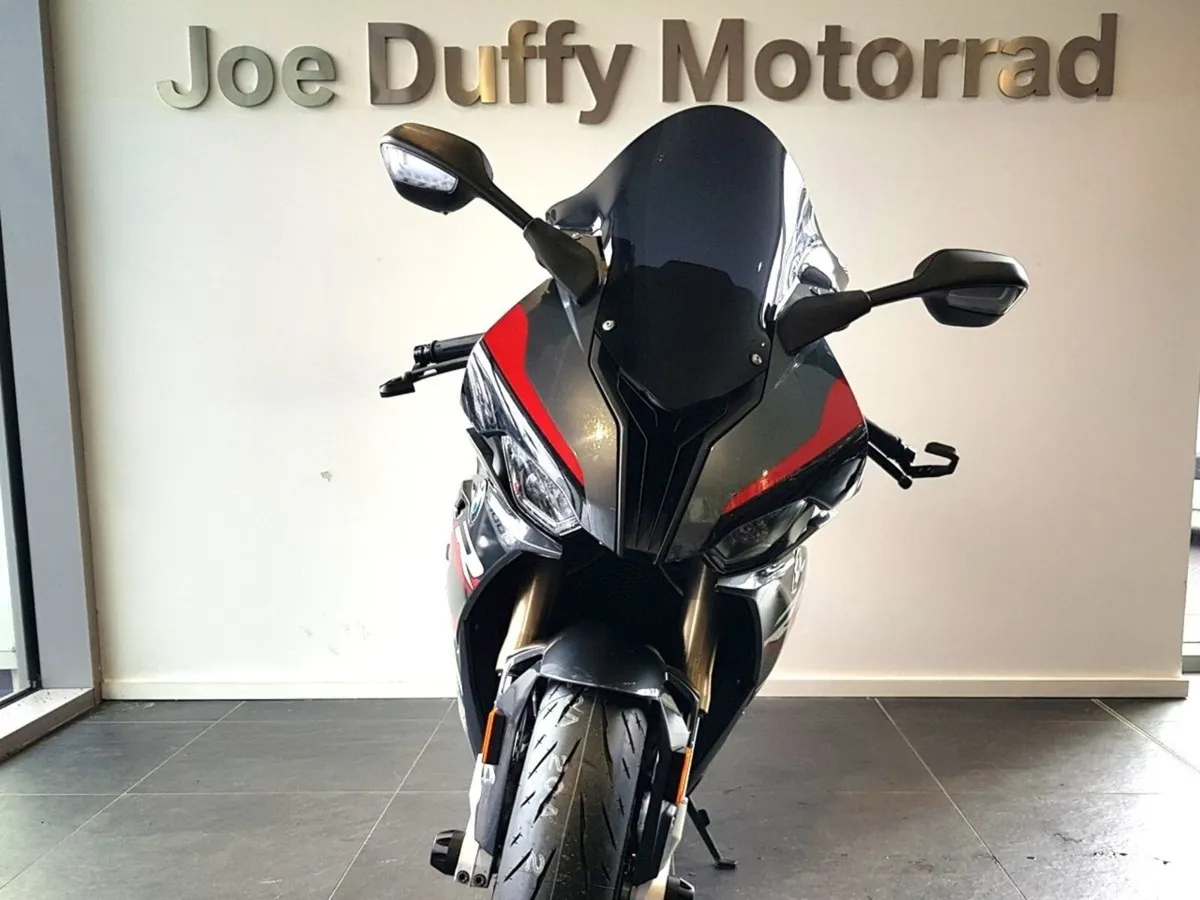 BMW S 1000 RR Finance Available - Image 4