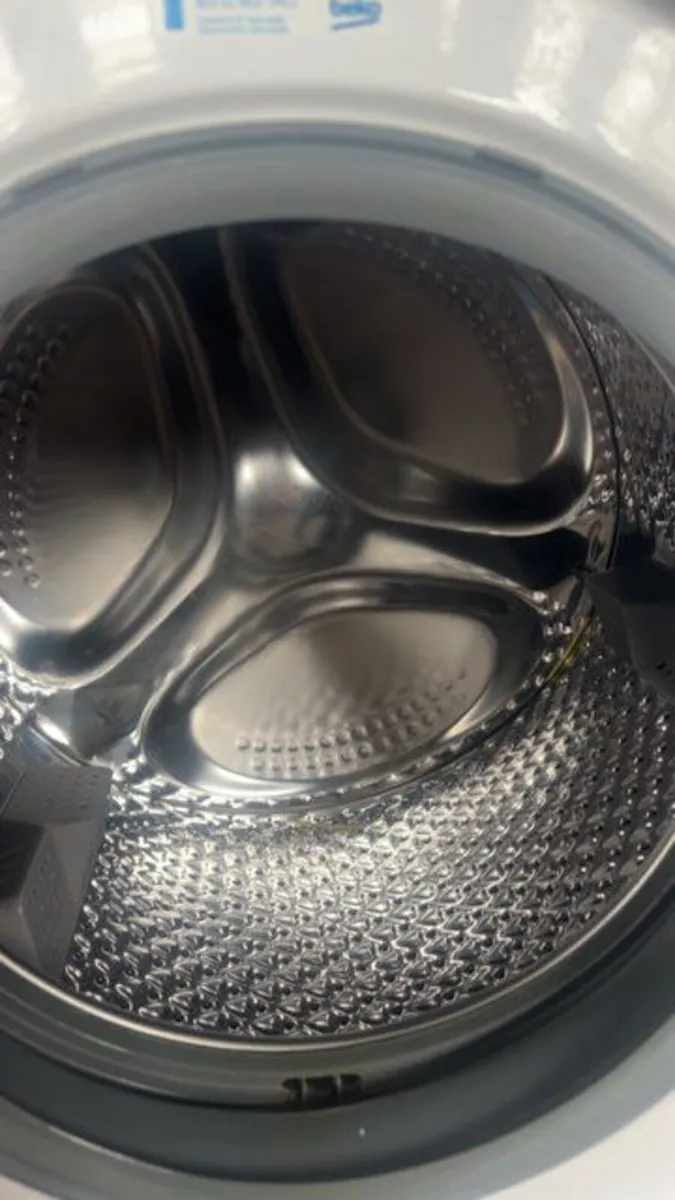 Washing Machine - Image 2