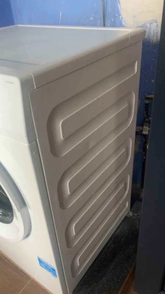 Washing Machine - Image 3