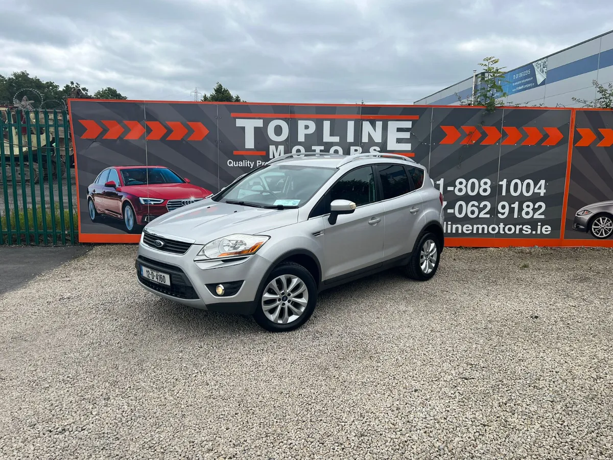 ==2.0 TCDI//NEW DOE//TOWBAR== - Image 2