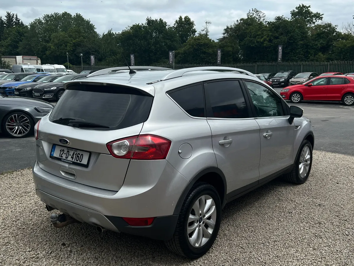 ==2.0 TCDI//NEW DOE//TOWBAR== - Image 4