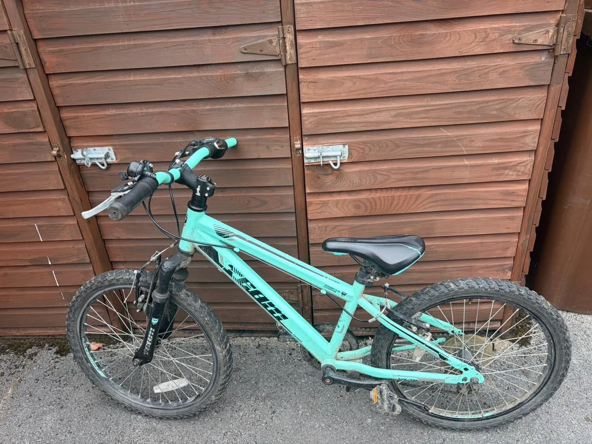 Kids bikes - Image 4