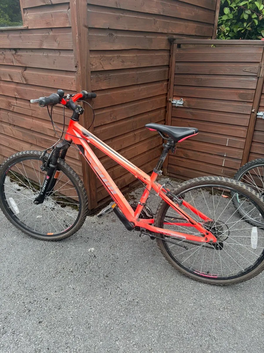 Kids bikes - Image 2