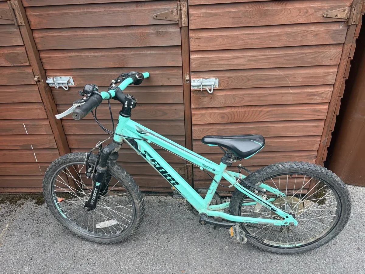 Kids bikes - Image 3