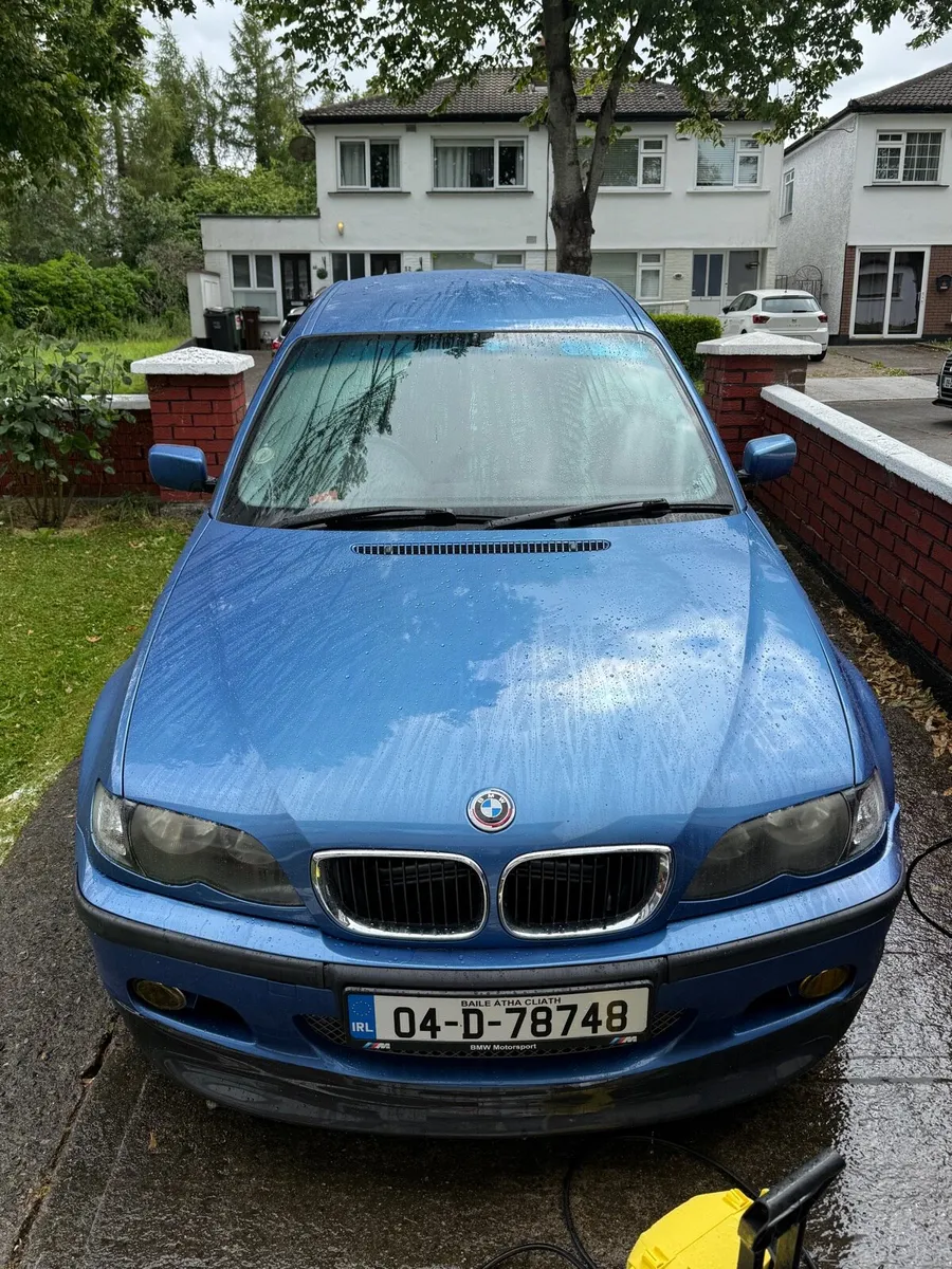 BMW E46 - Image 2
