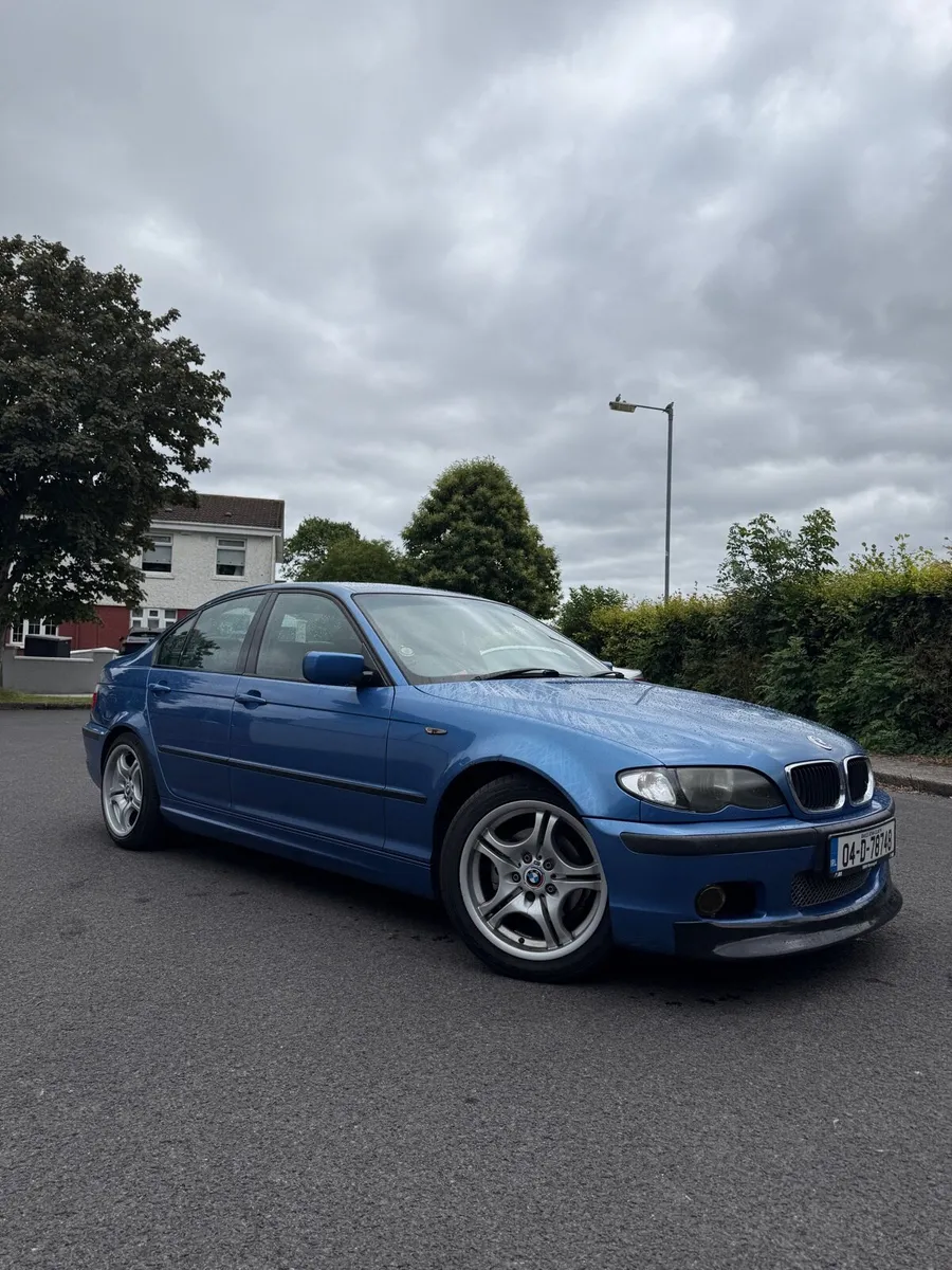 BMW E46 - Image 3
