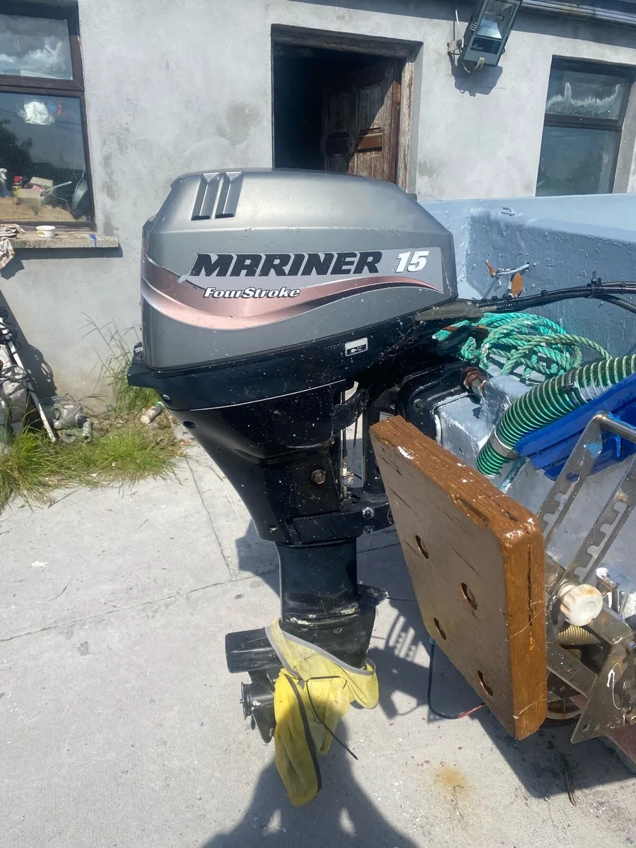 Boat - Image 2