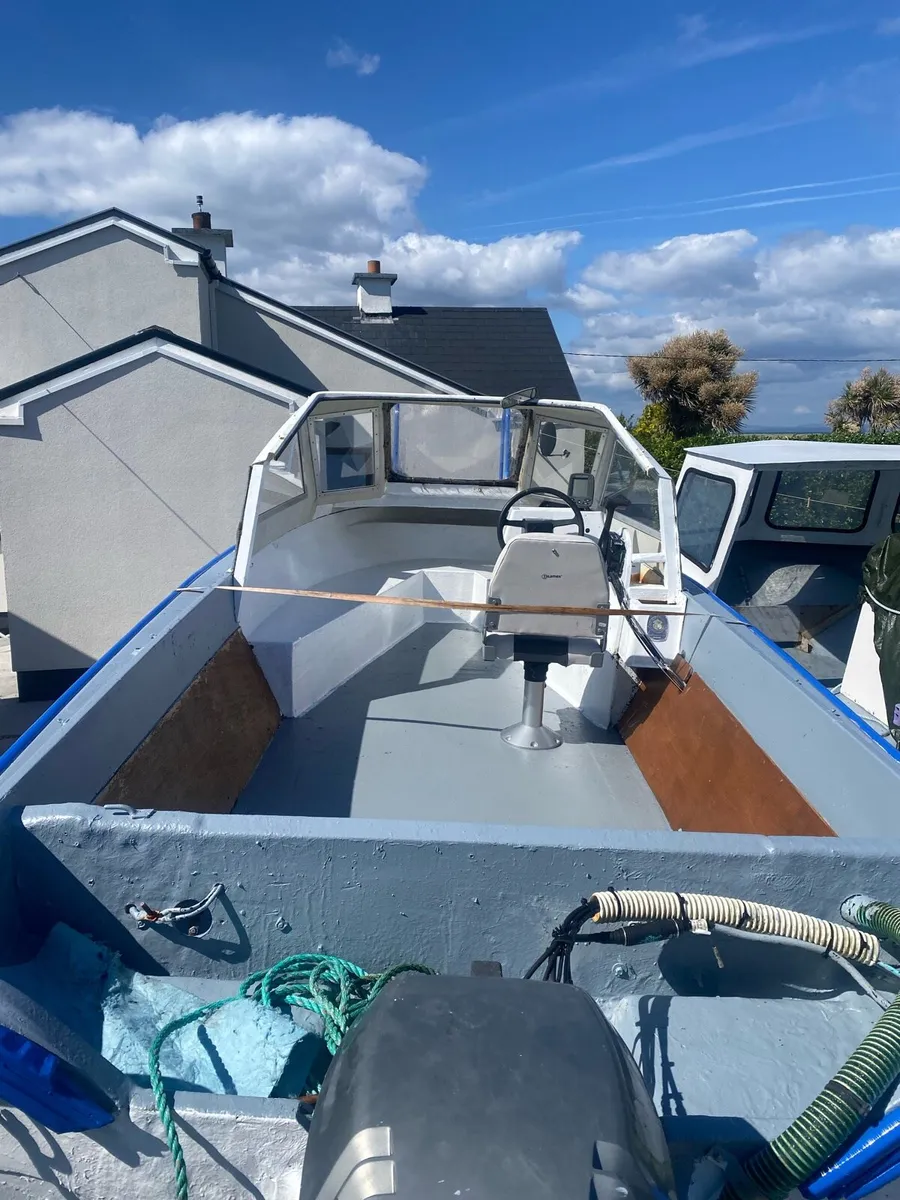 Boat - Image 3