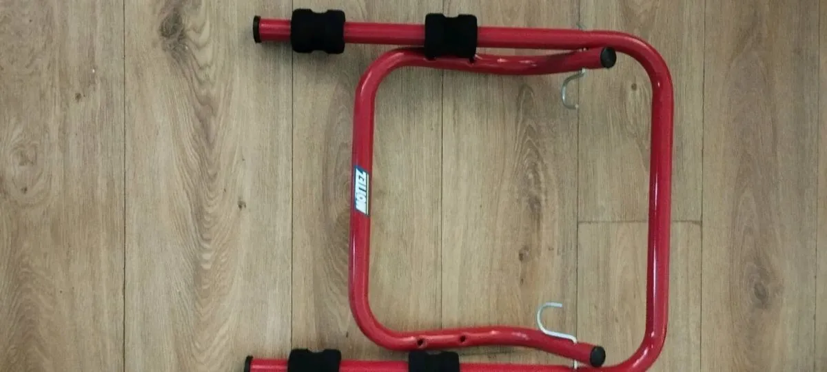 Bike holder - Image 2