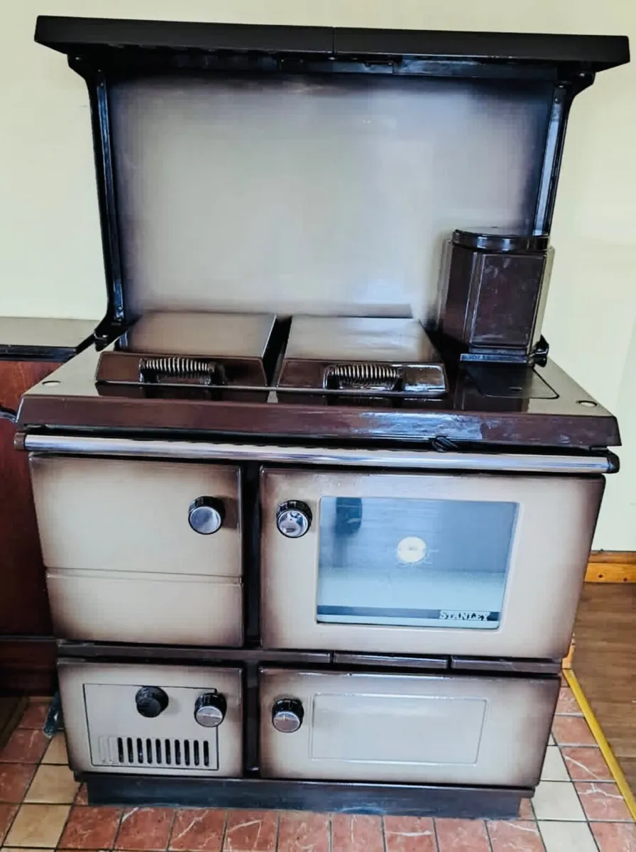 Stanley Super Star Range - Image 2