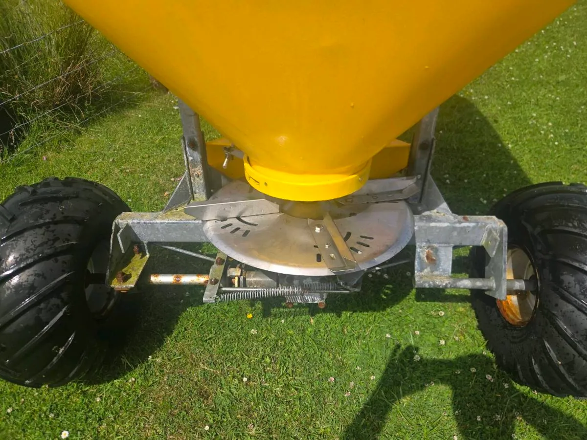 Quad spreader - Image 4