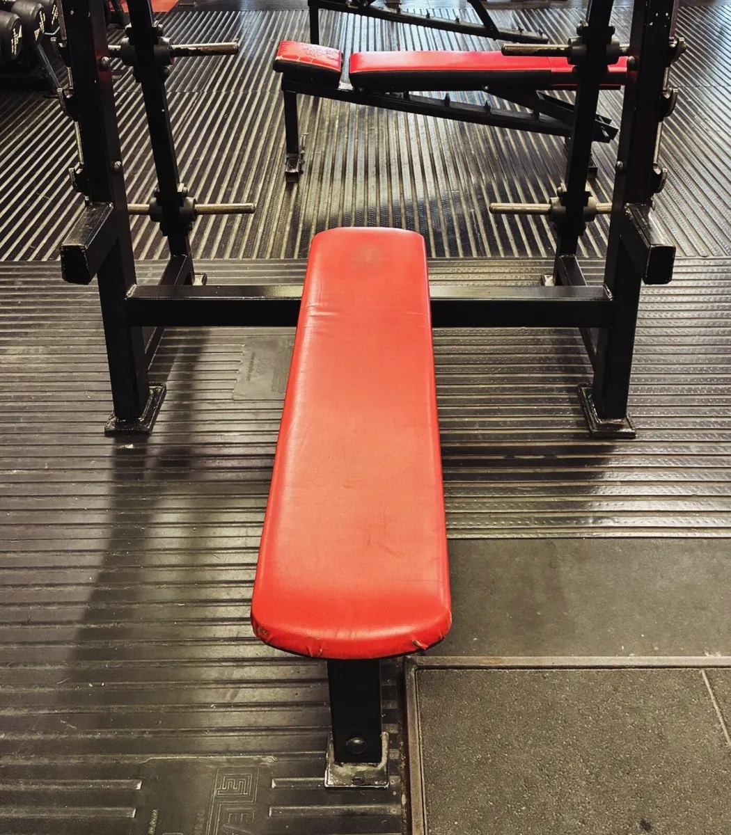 Bench Press - Image 2