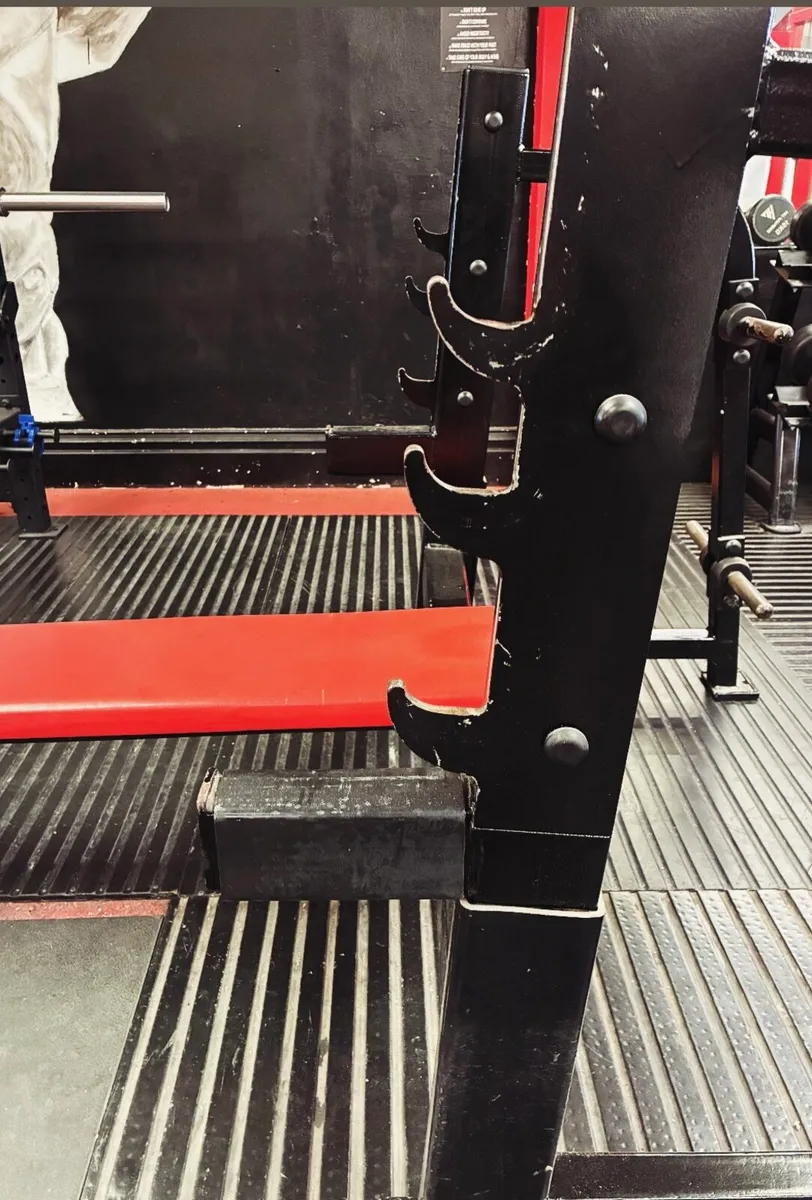 Bench Press - Image 3