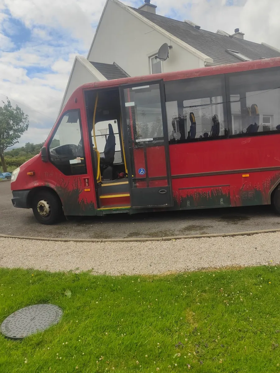 Irisbus Other 2014 - Image 4