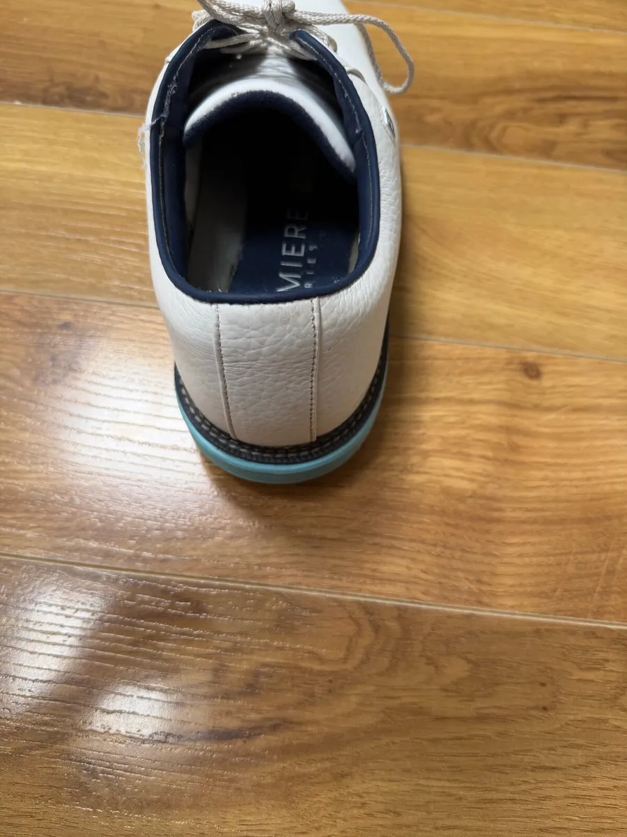 Footjoy premier series golf shoes - Image 3