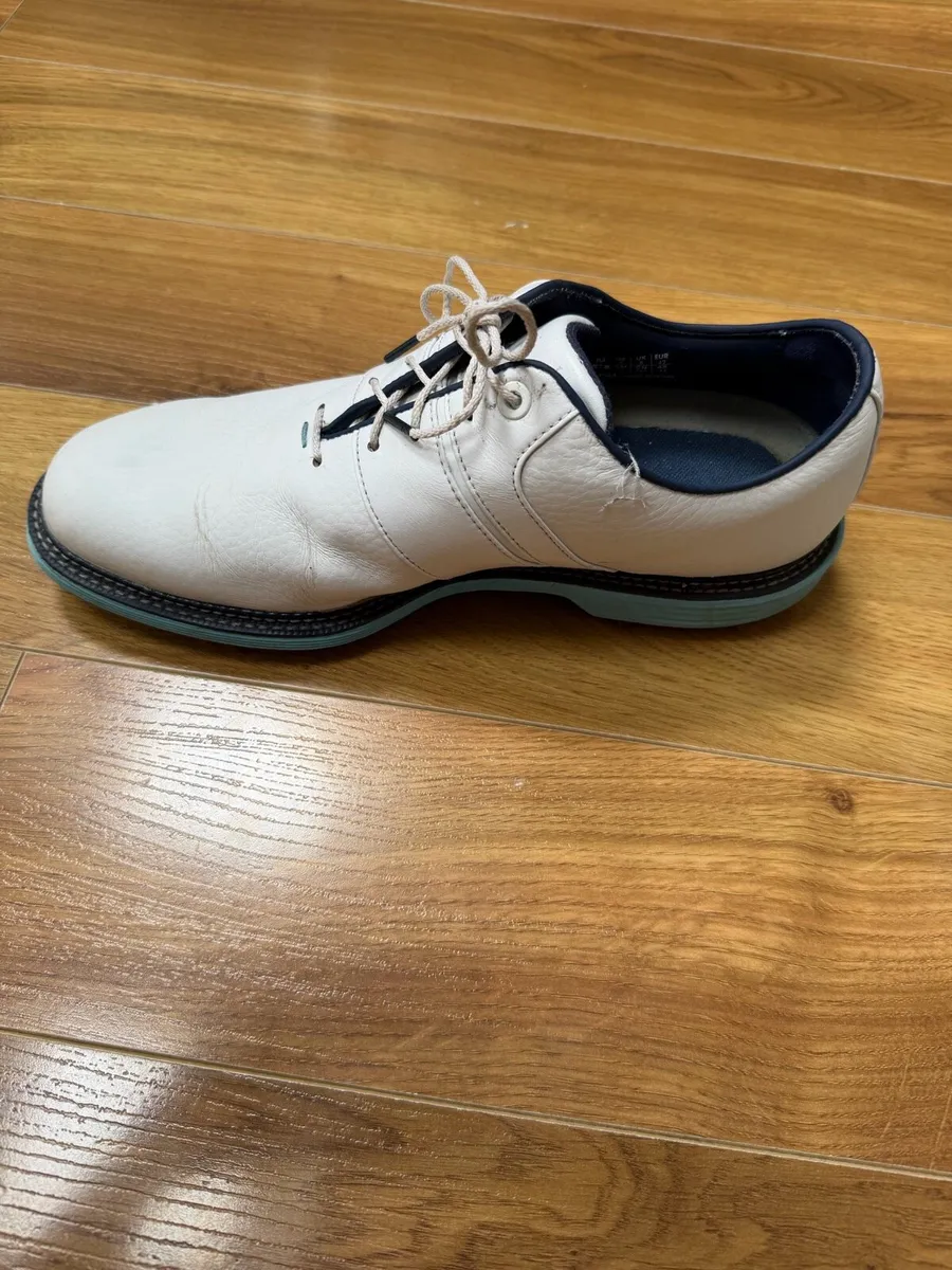 Footjoy premier series golf shoes - Image 4