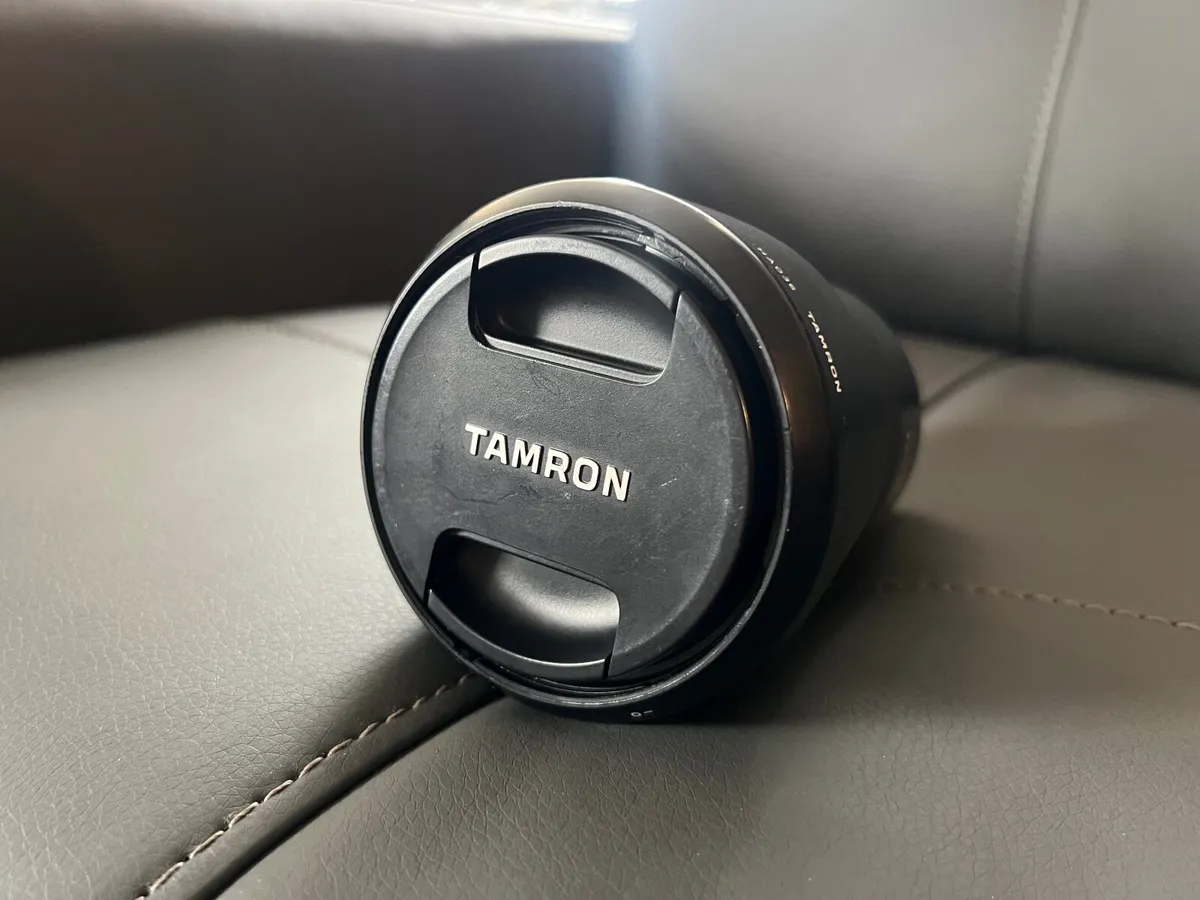 tamron 28 75 di iii rxd, F 2.8 For Sony E mount - Image 4