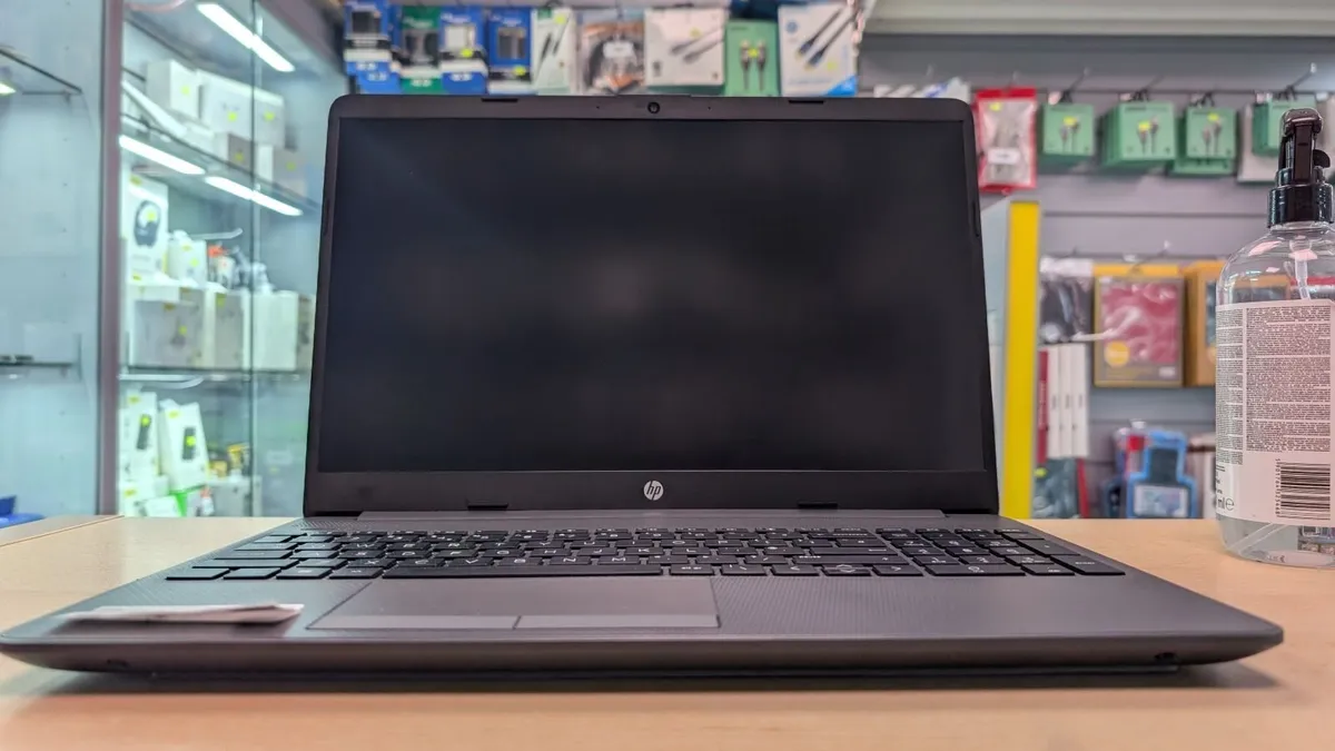 HP 250 G9 15" - Image 1