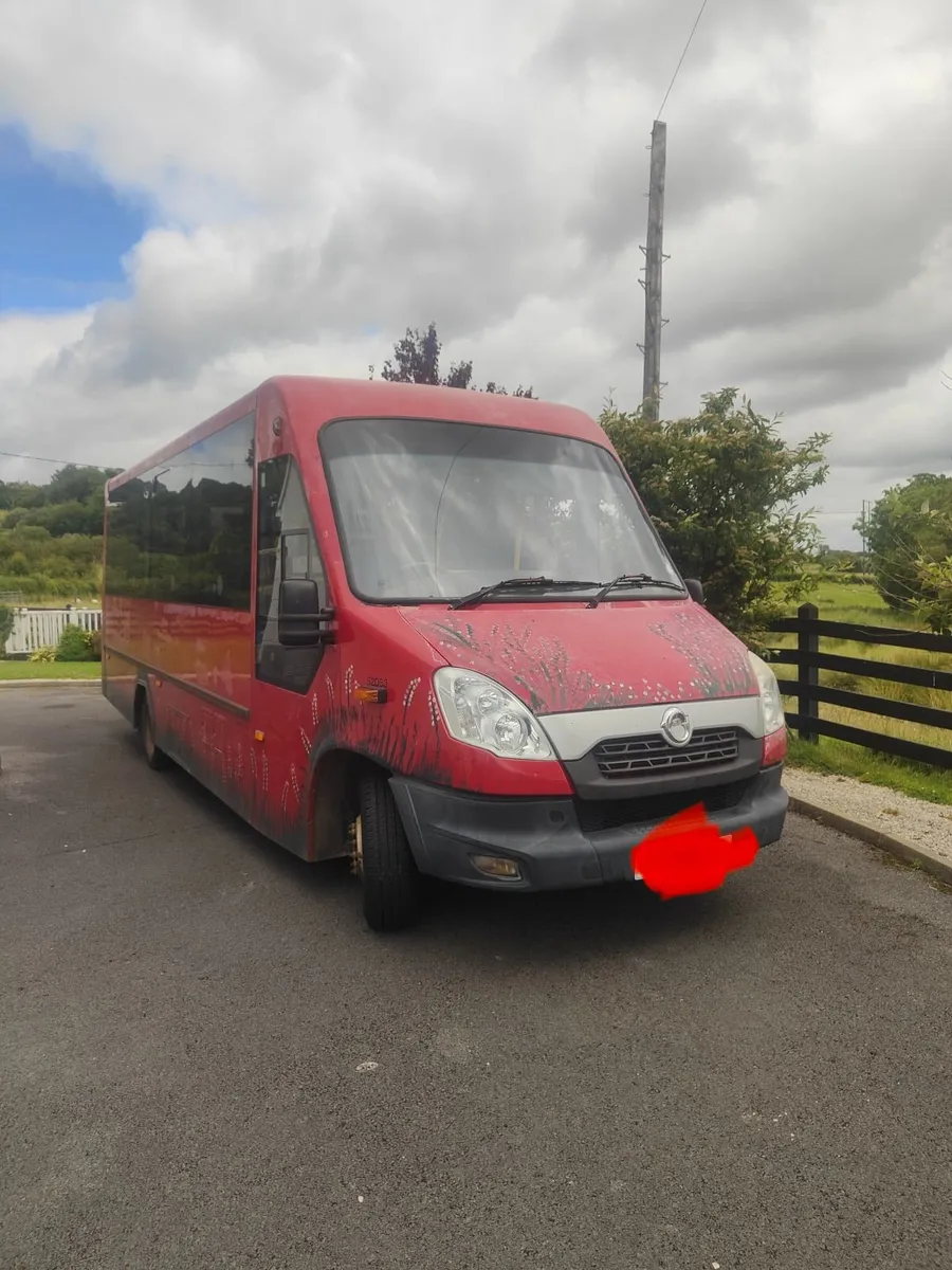 Irisbus Other 2014 - Image 1