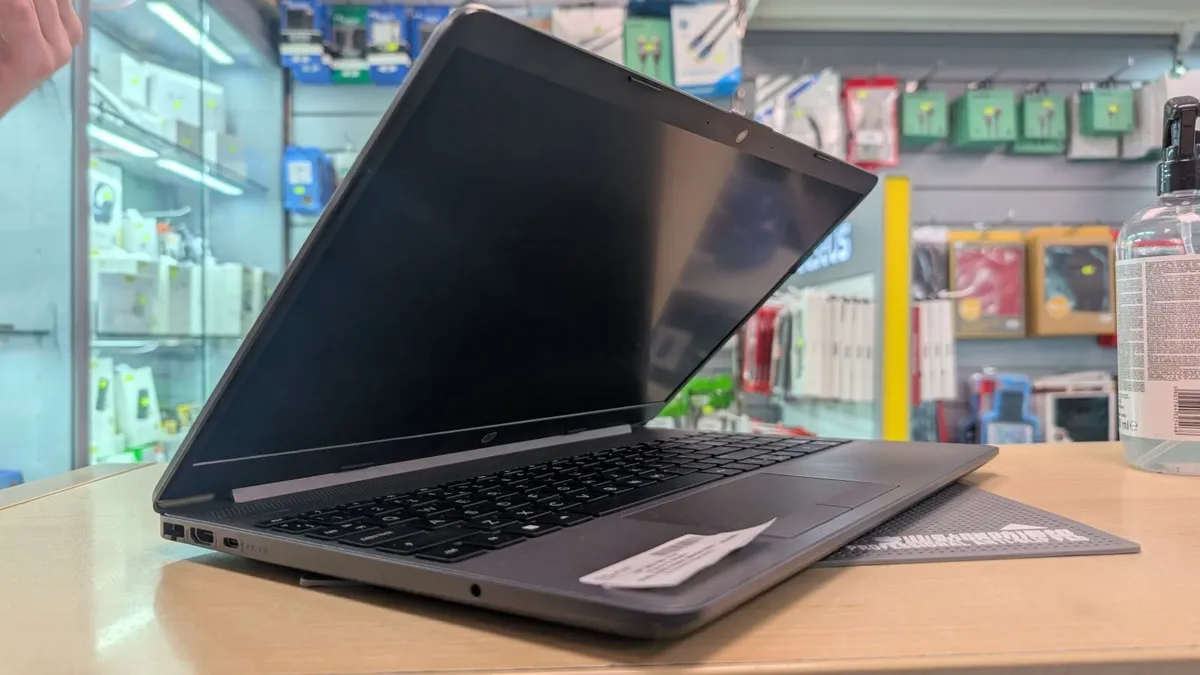 HP 250 G9 15" - Image 4
