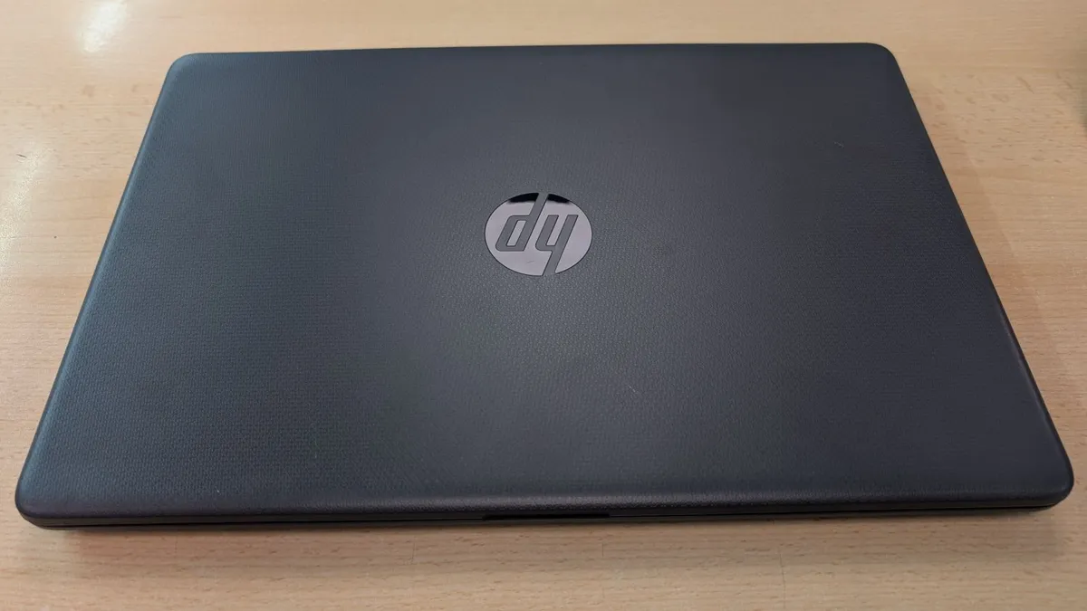 HP 250 G9 15" - Image 2
