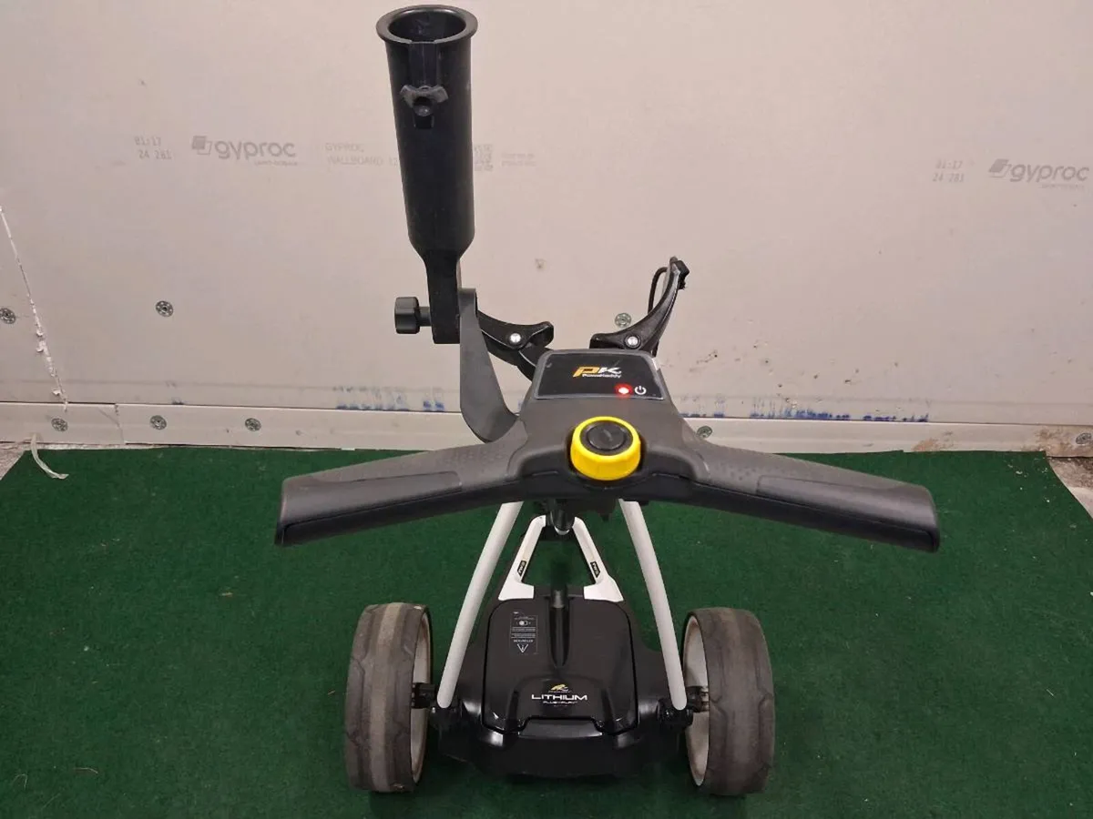 Powakaddy FW at Golf Concepts - Image 2