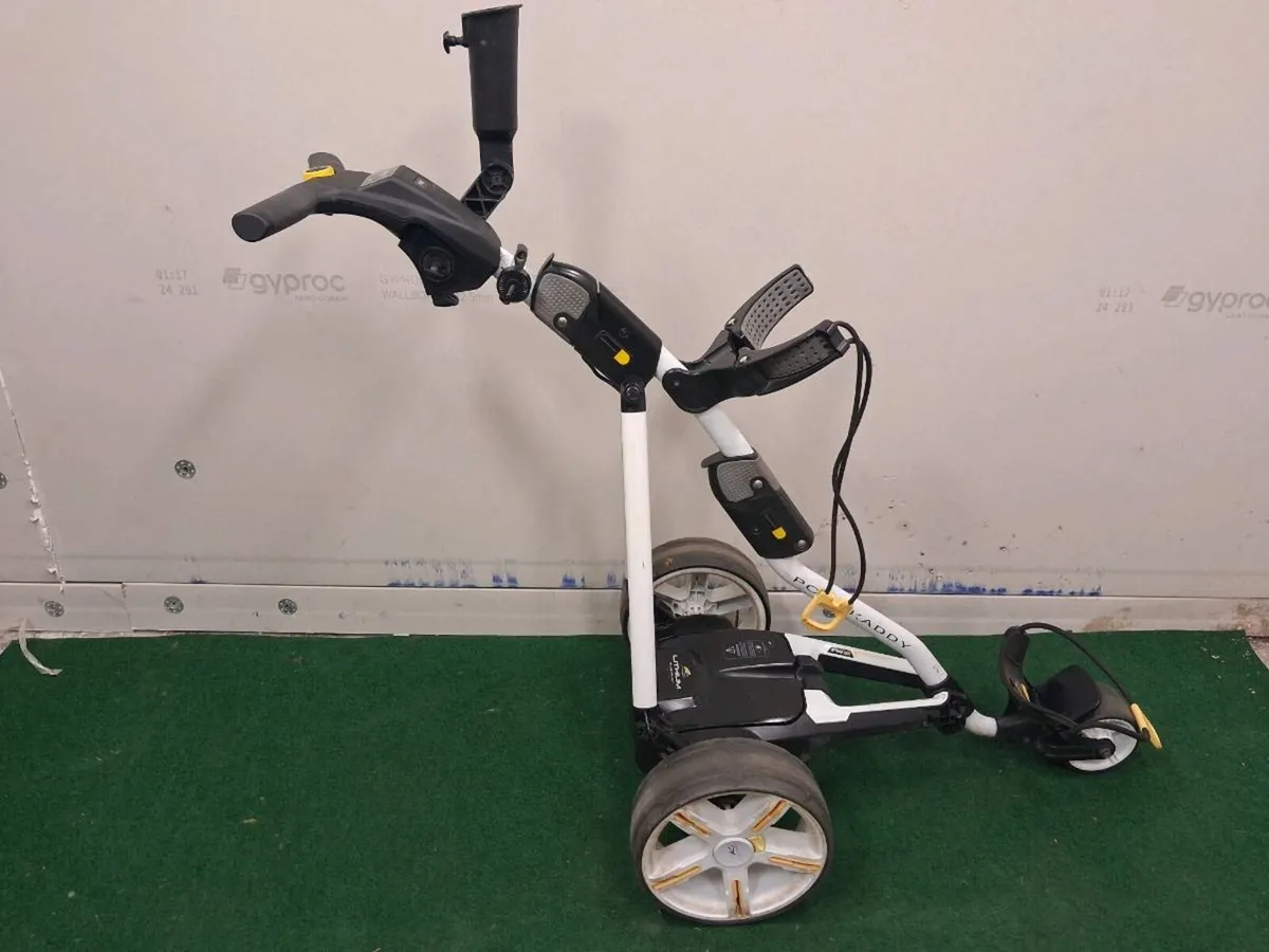 Powakaddy FW at Golf Concepts - Image 3