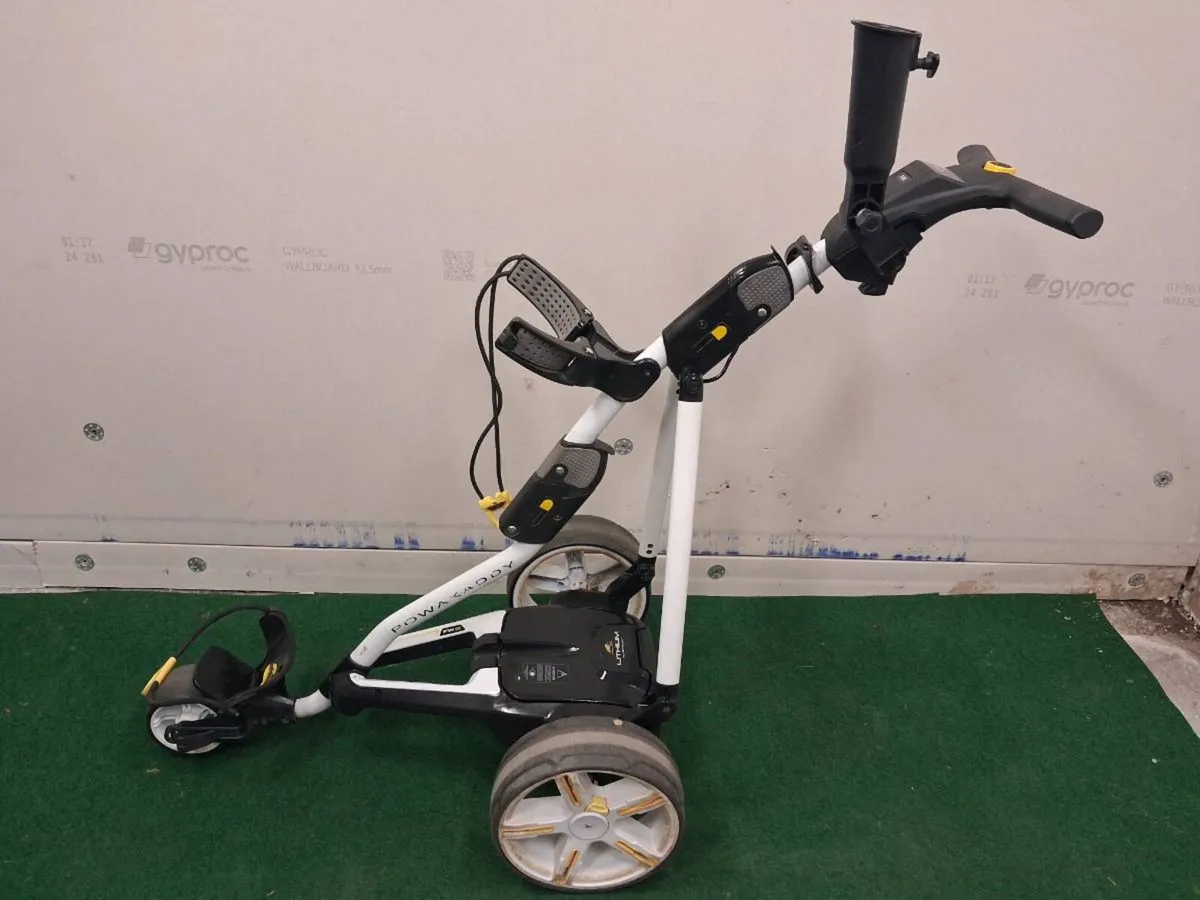 Powakaddy FW at Golf Concepts - Image 1