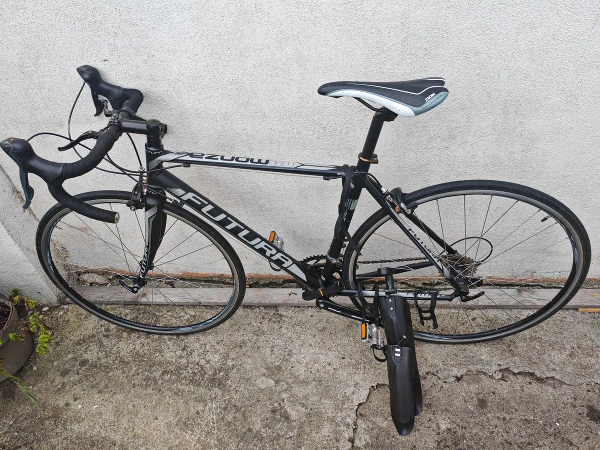 Road Bike - Image 1