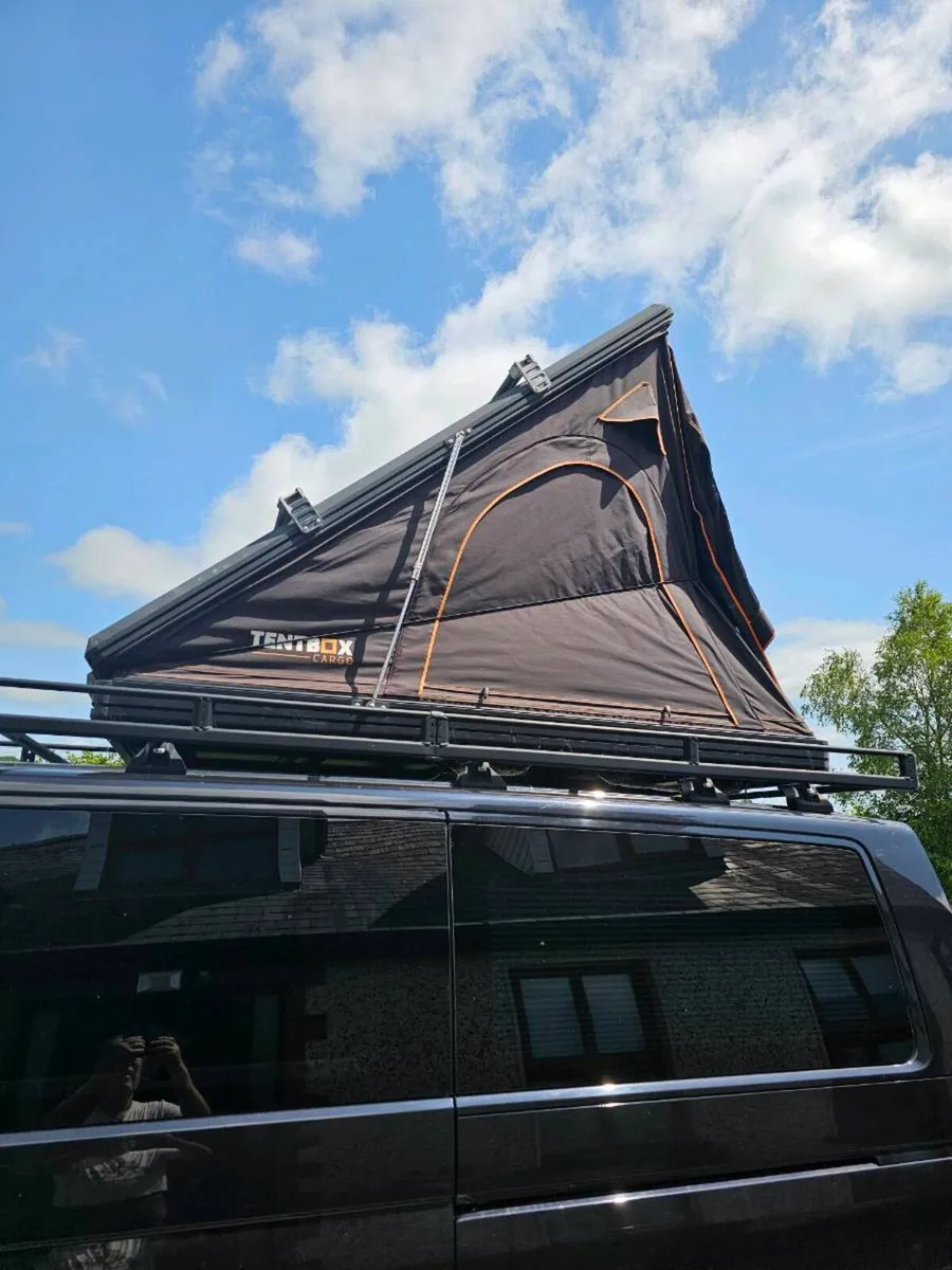TENTBOX CARGO - Image 4