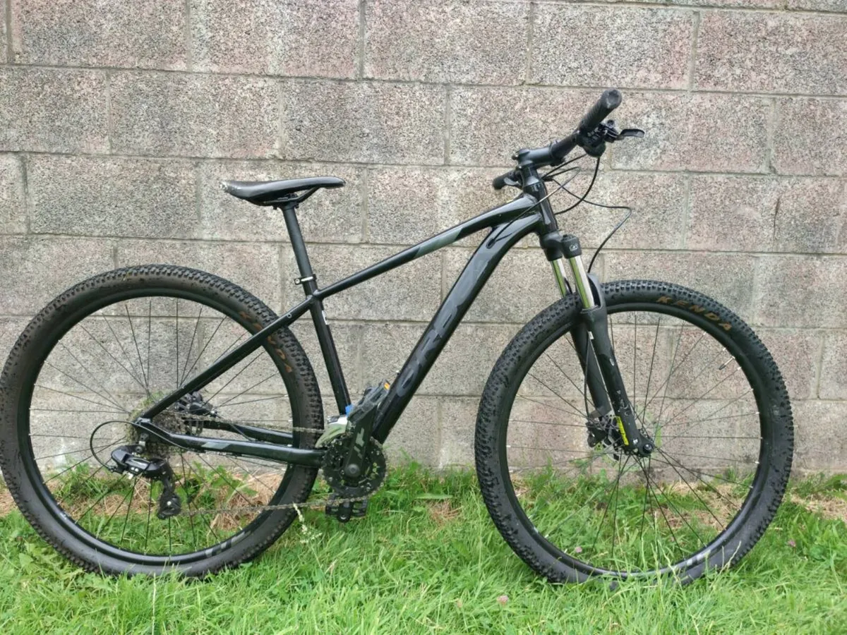 !!!Immaculate Condition!!!orbea Mx50 Mountain Bike - Image 1