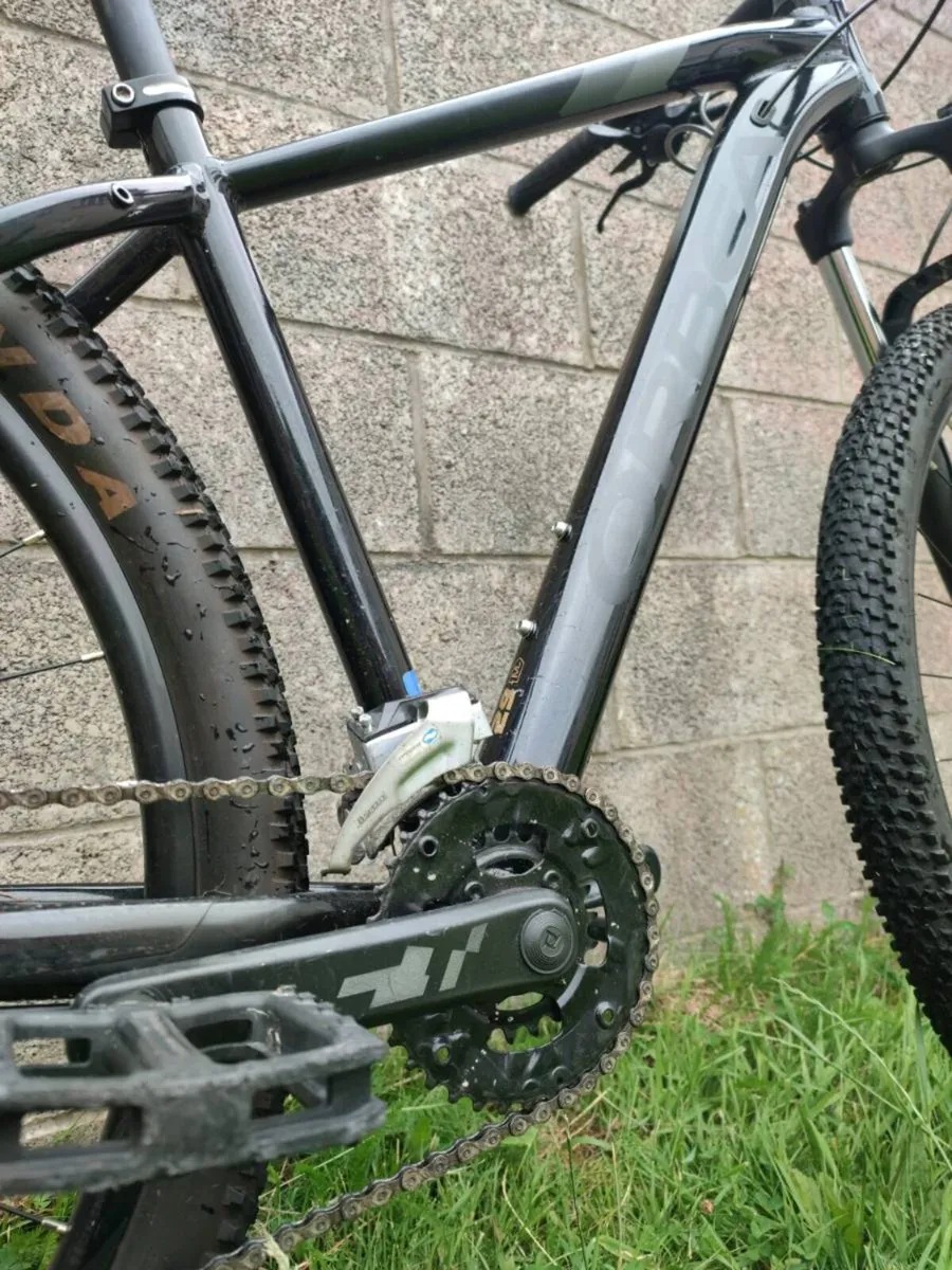!!!Immaculate Condition!!!orbea Mx50 Mountain Bike - Image 3