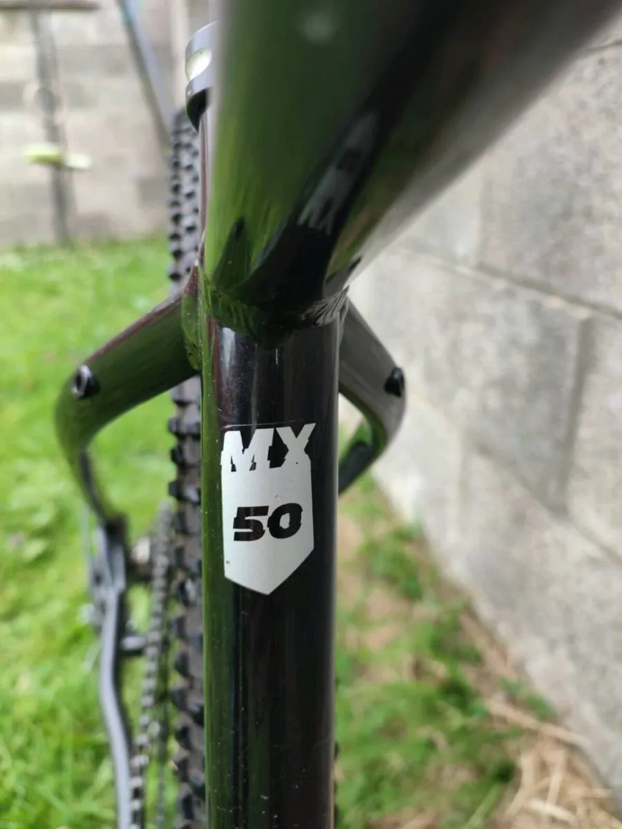 !!!Immaculate Condition!!!orbea Mx50 Mountain Bike - Image 4