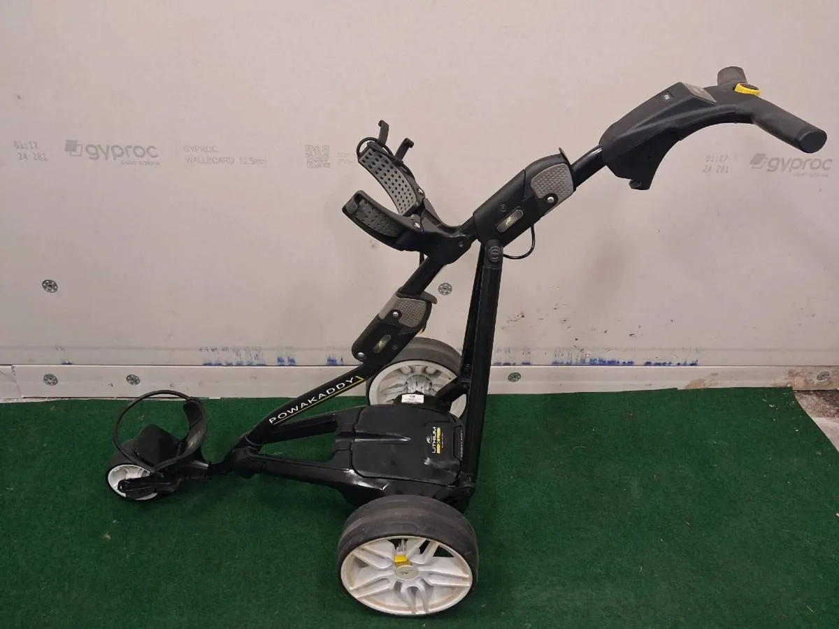 Powakddy FW at Golf Concepts - Image 1