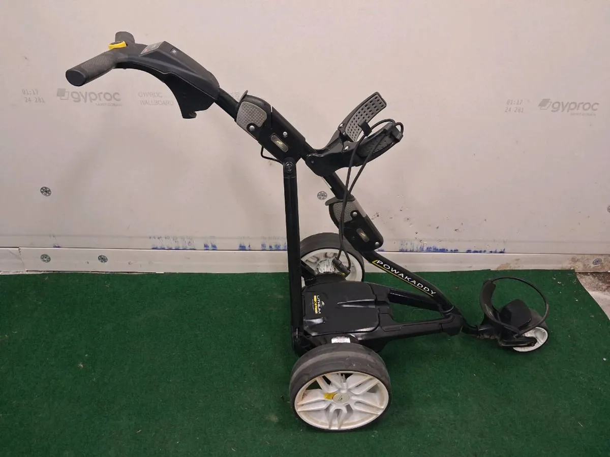 Powakddy FW at Golf Concepts - Image 2