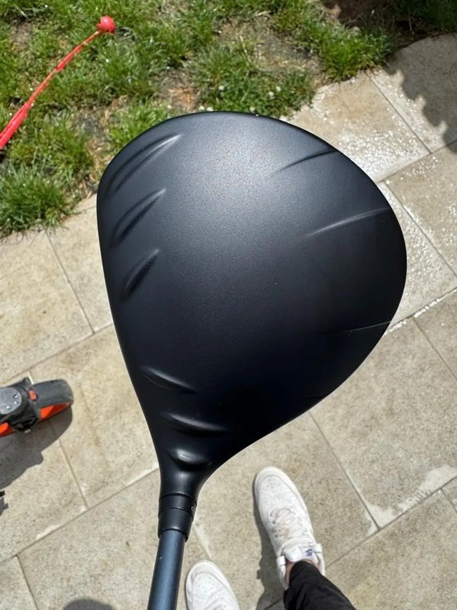 Ping Golf Club Package - Excellent Condition - Image 2