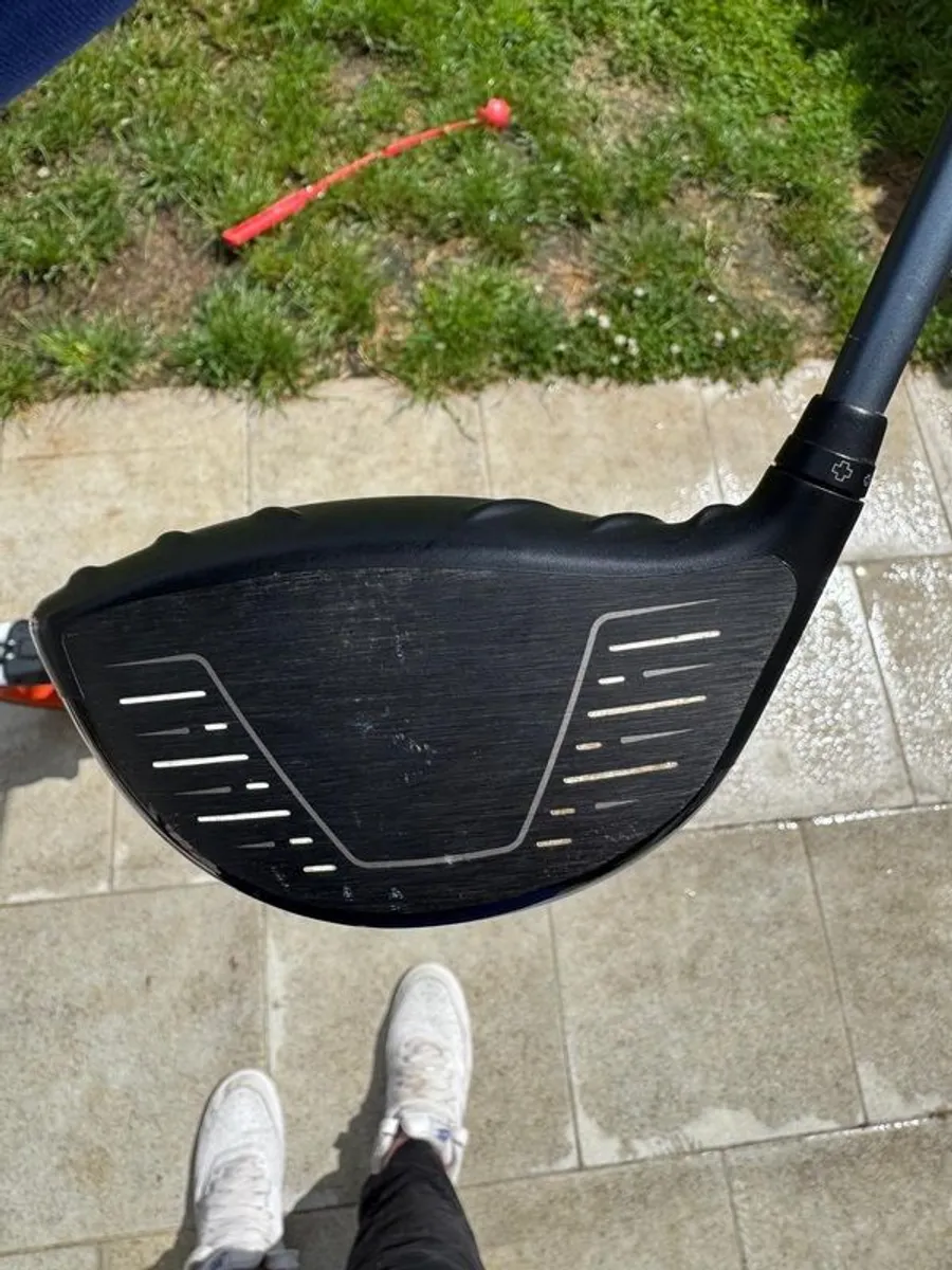 Ping Golf Club Package - Excellent Condition - Image 3