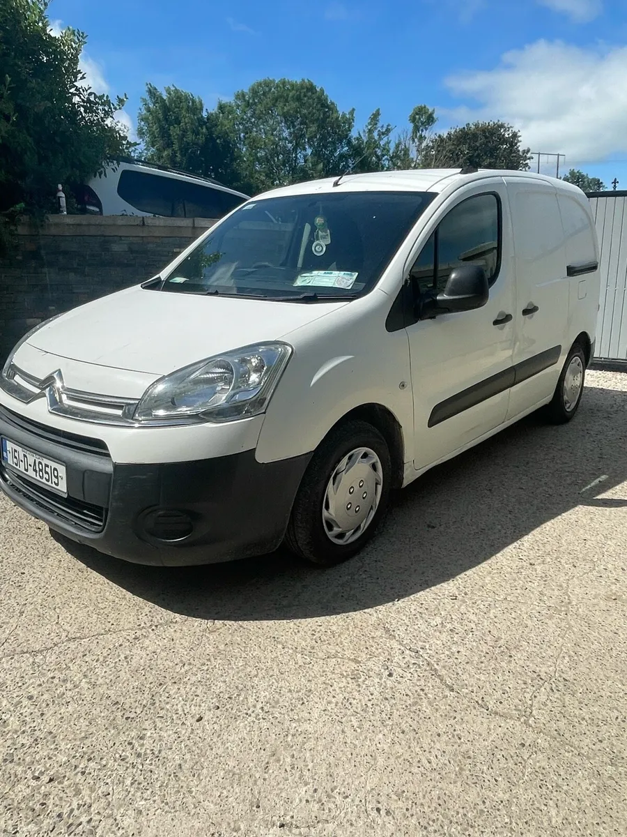 Peugeot partner - Image 3