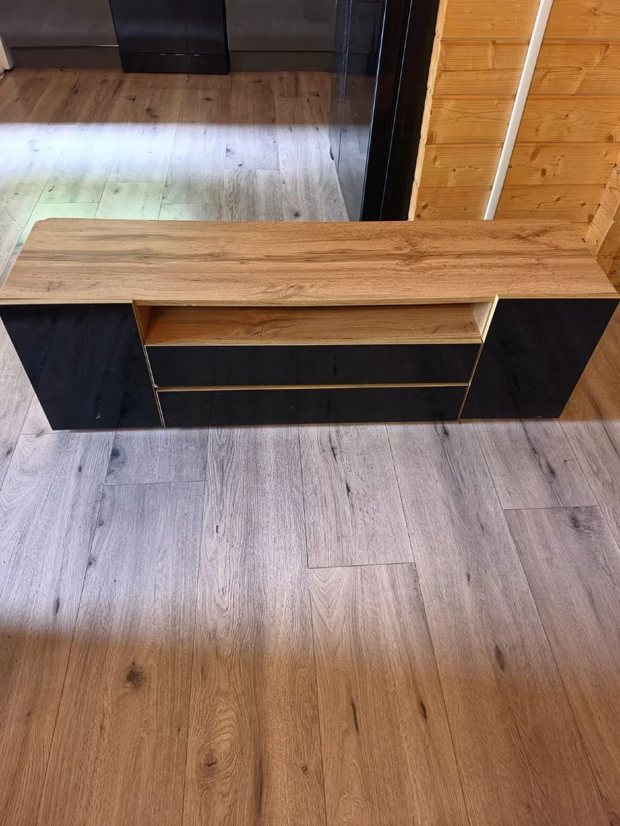 Tv stand - Image 2