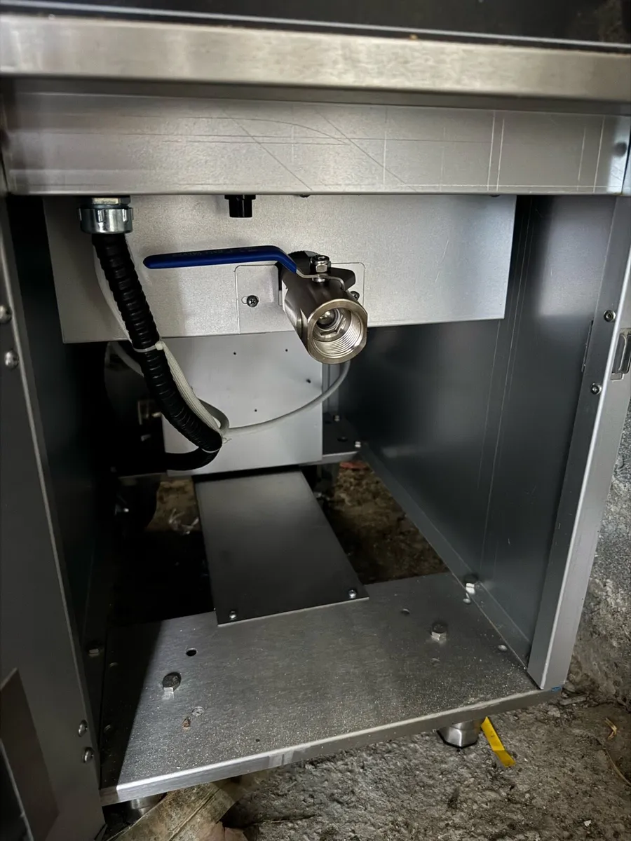 Fryer and more - Image 3