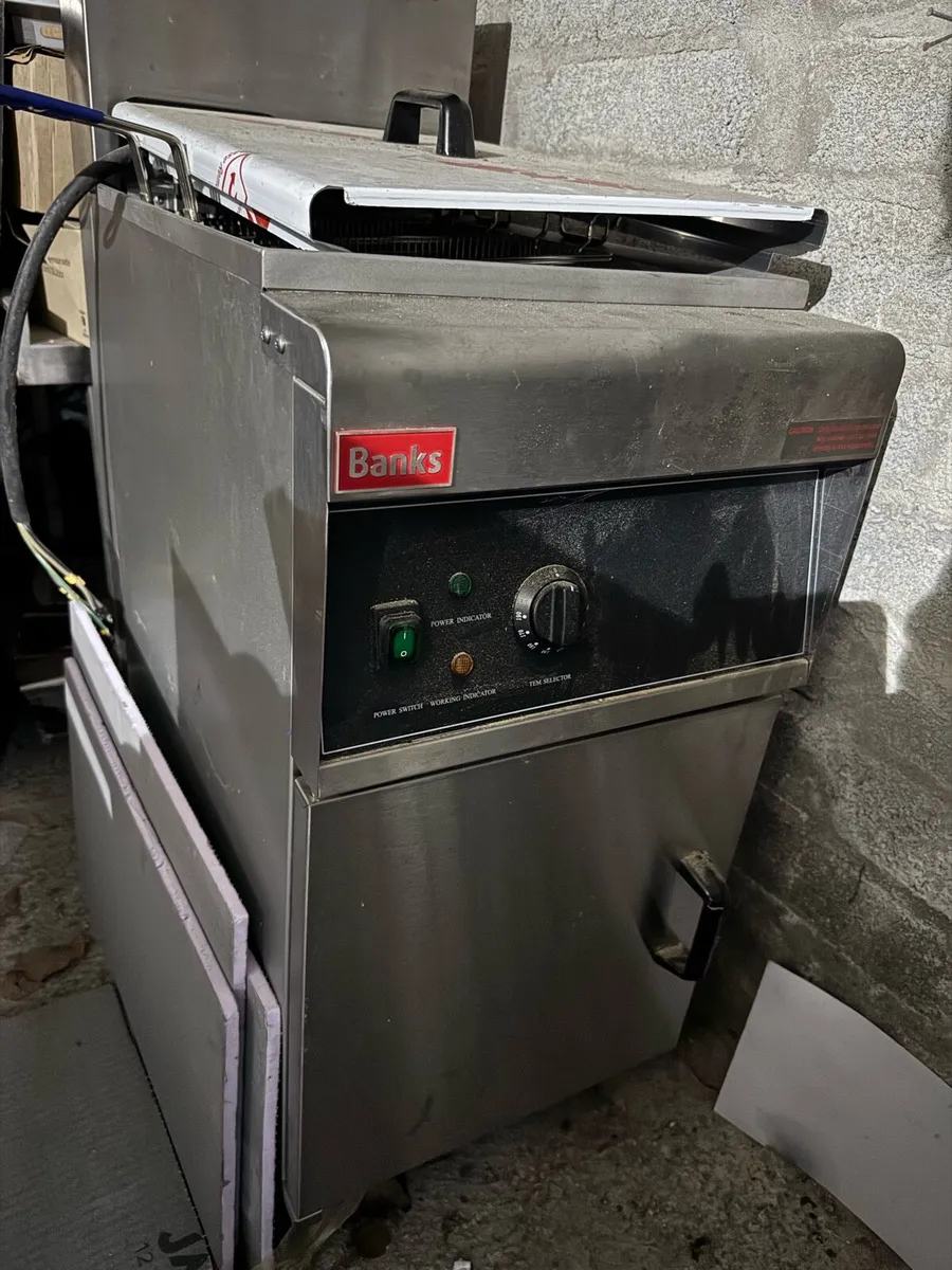 Fryer and more - Image 2