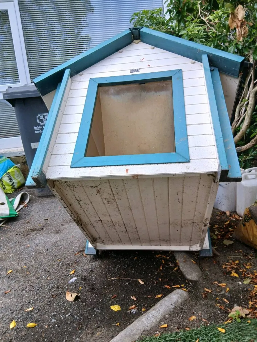 Dog kennel - Image 2