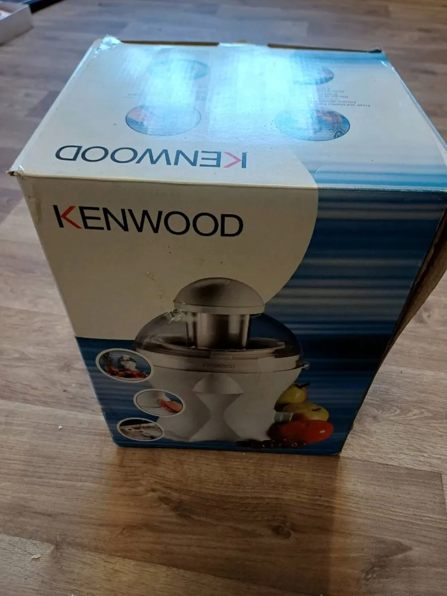 Juicer - Image 1