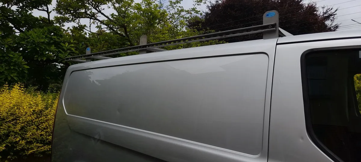 Ford Transit Custom 2014 - Image 3