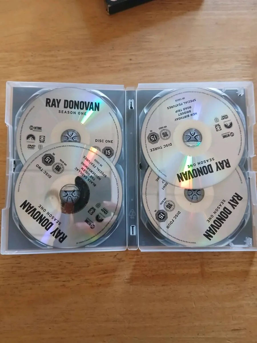 Ray donovan tv series - Image 3
