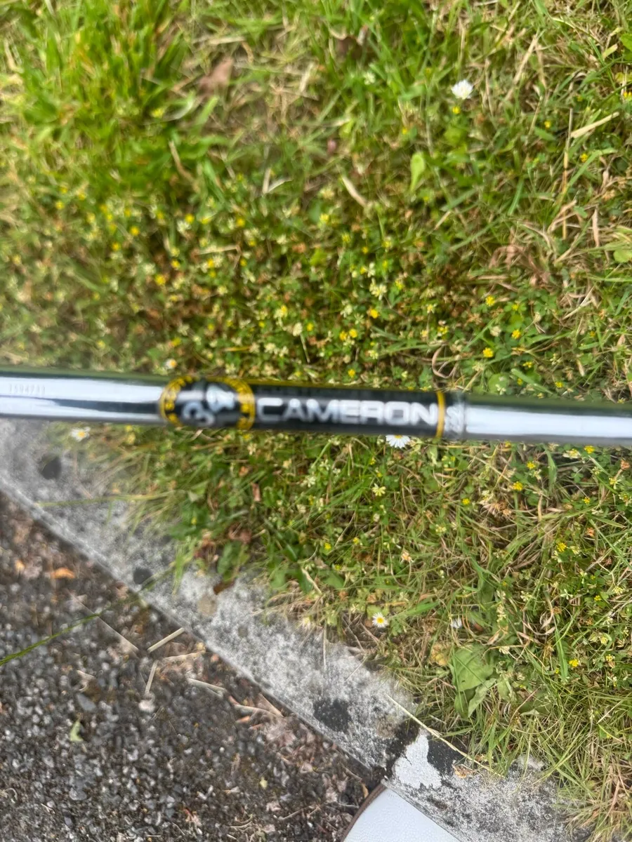 Scotty Cameron - 9.5 phantom - Image 4