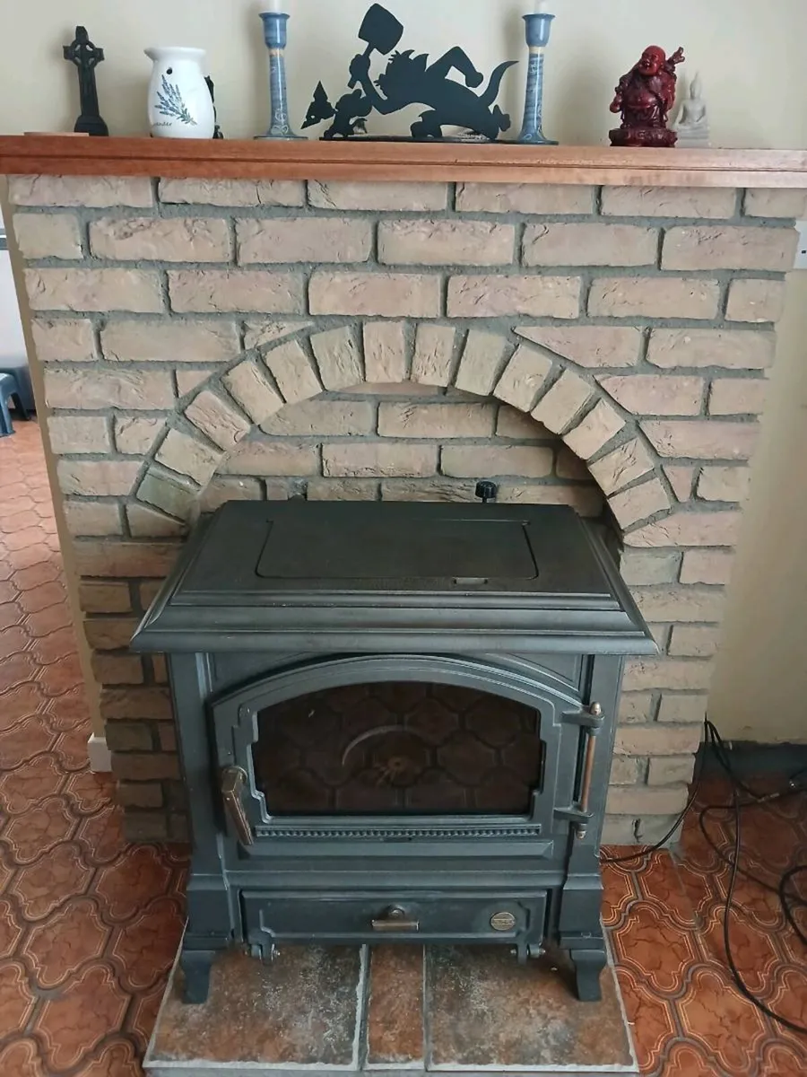 Kerosene oil Efel stove